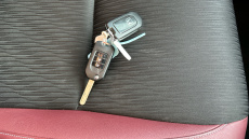 Honda HR-V 1.5 i-VTEC Turbo Sport 5dr Petrol Hatchback